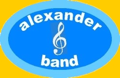 Alexanderband